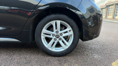 Toyota Corolla 1.8 VVT-i Hybrid Icon Tech 5dr CVT Hybrid Hatchback